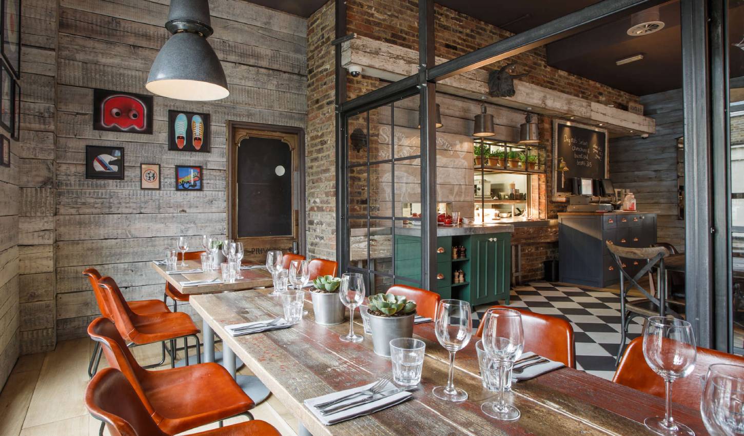 Parties, Events & Meetings at The Plough, Clapham Junction